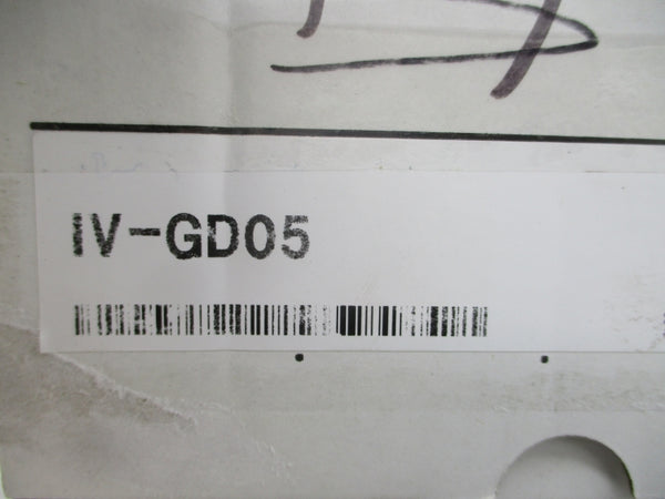 KEYENCE IV-GD05 NSMP