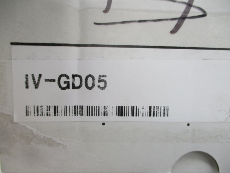 KEYENCE IV-GD05 NSMP