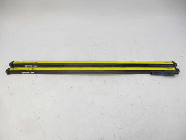 KEYENCE GL-S32SH 24VDC NSMP