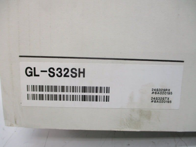 KEYENCE GL-S32SH 24VDC NSMP
