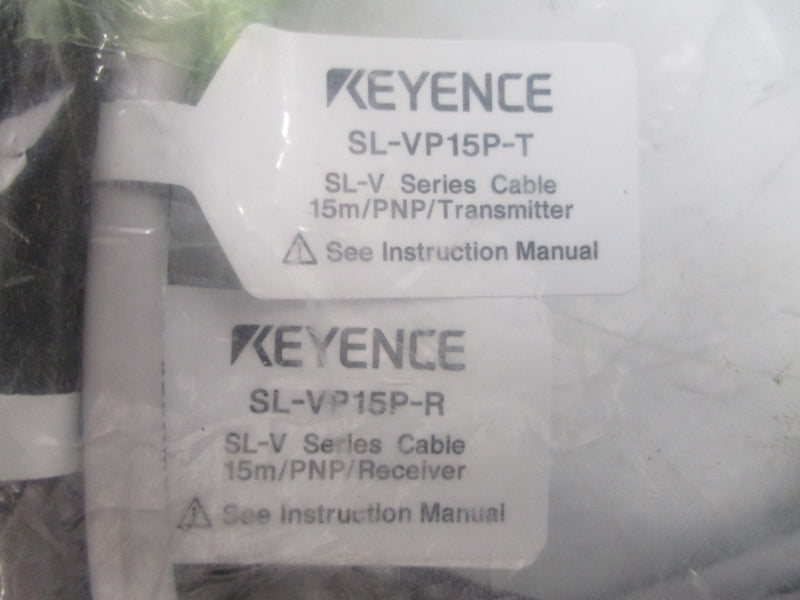 KEYENCE SL-VP15P NSMP