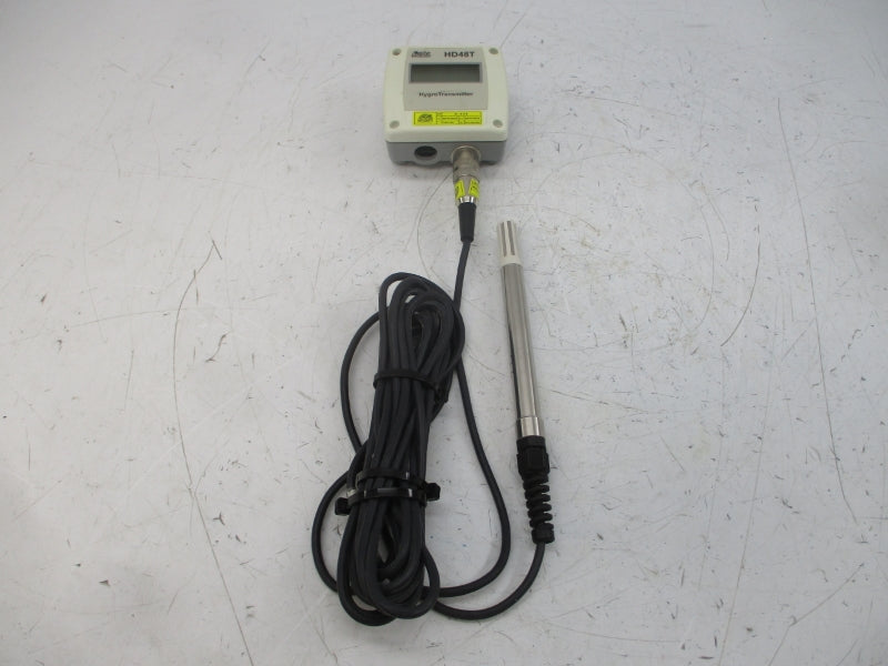 DELTAOHM HD48S77T480.1L HD48T NSMP