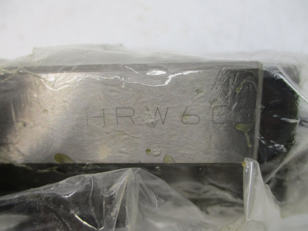 THK HRW60CA1SS+255L NSMP