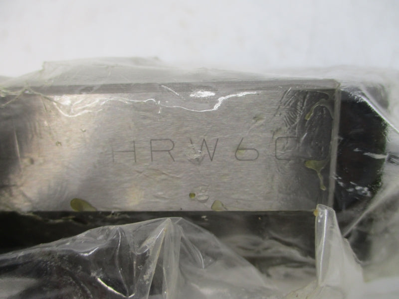 THK HRW60CA1SS+255L NSMP