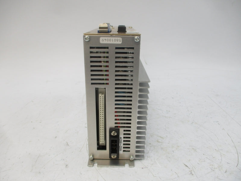 FEC SAN4A-40SM DSP1500 200-220VAC UNMP