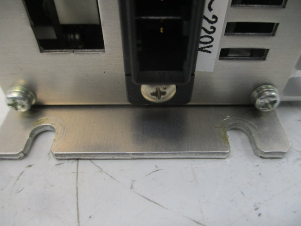 FEC SAN4A-40SM DSP1500 200-220VAC UNMP