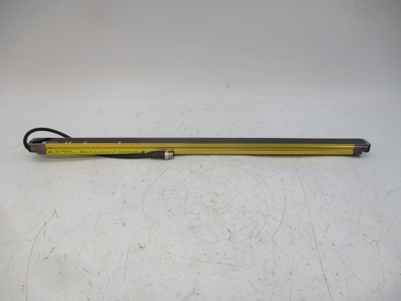 OMRON F3SJ-A0620P25-D 24VDC NSNP