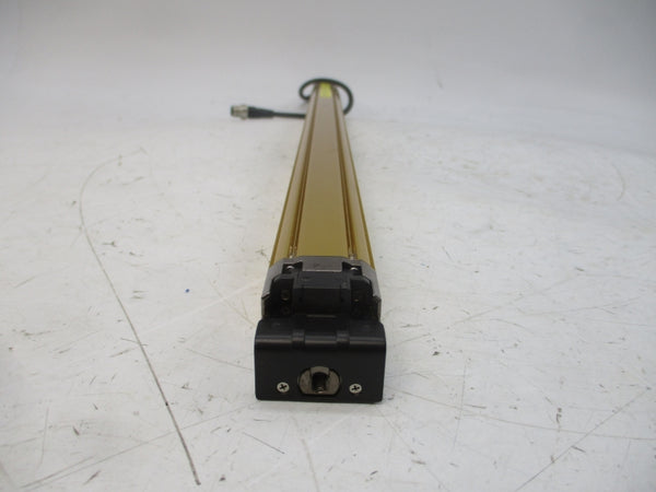 OMRON F3SJ-A0620P25-D 24VDC NSNP