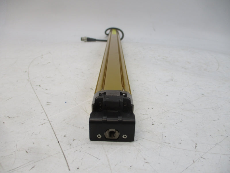 OMRON F3SJ-A0620P25-D 24VDC NSNP