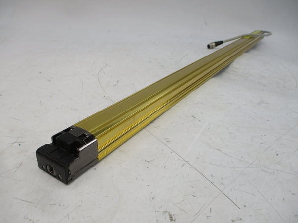 OMRON F3SJ-A0785P20-L 24VDC NSNP