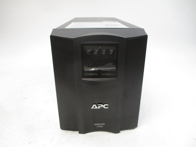 APC SMT1500 120V 12A NSMP