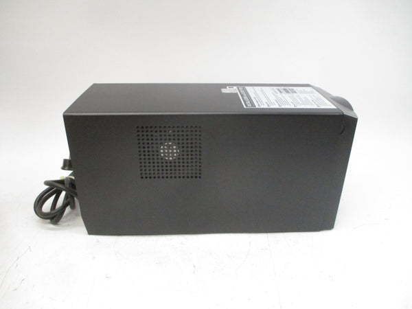 APC SMT1500 120V 12A NSMP