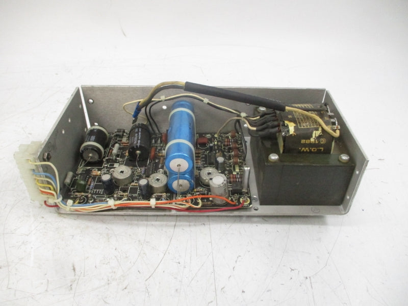 CONDOR NBB-90W-A 230/240VAC 9.0A UNMP