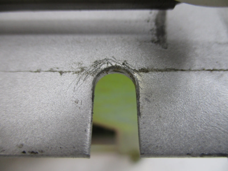 FANUC A13B-0080-B001 UNMP