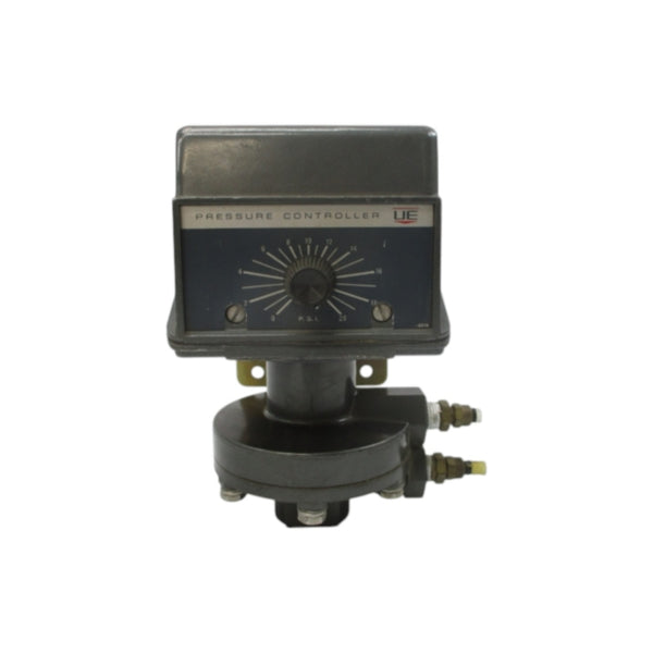 UNITED ELECTRIC H300K 8230 456 125/250VAC 15A 0-20PSI UNMP