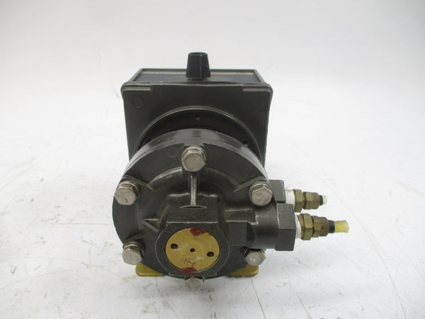 UNITED ELECTRIC H300K 8230 456 125/250VAC 15A 0-20PSI UNMP