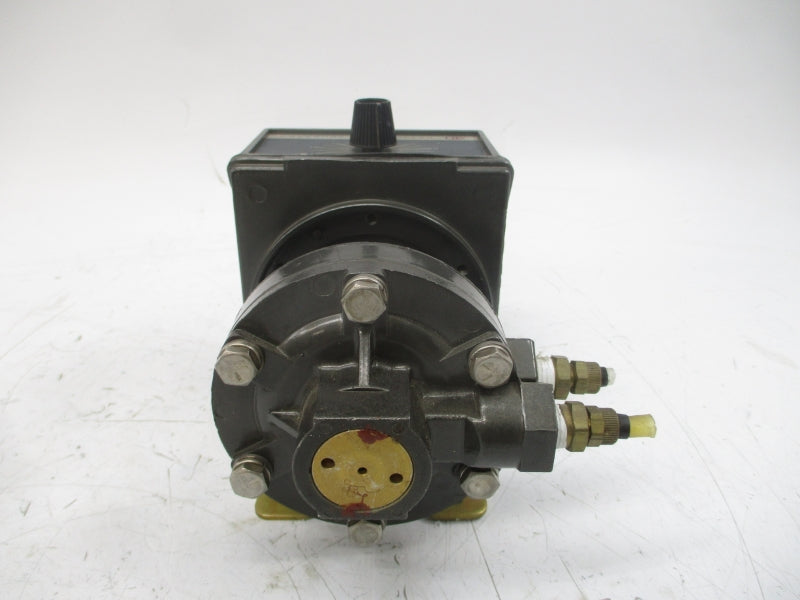 UNITED ELECTRIC H300K 8230 456 125/250VAC 15A 0-20PSI UNMP