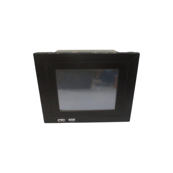 PARKER P41-3C2-A1-2A3 90-250VAC UNMP