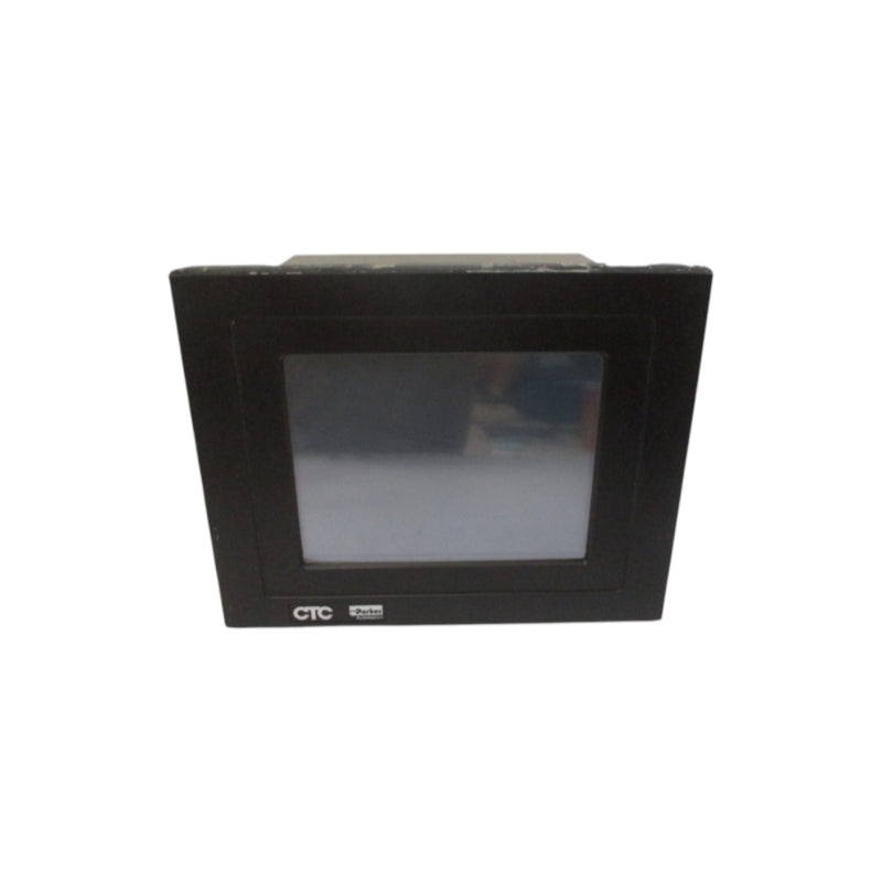 PARKER P41-3C2-A1-2A3 90-250VAC UNMP