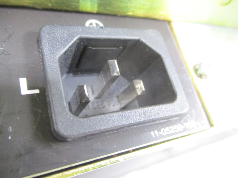 PARKER P41-3C2-A1-2A3 90-250VAC UNMP