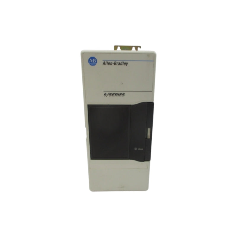 ALLEN BRADLEY 8520-S10 SER. C 380/460VAC 13A UNMP