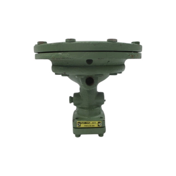 SPENCE A53 700116-89 UNMP