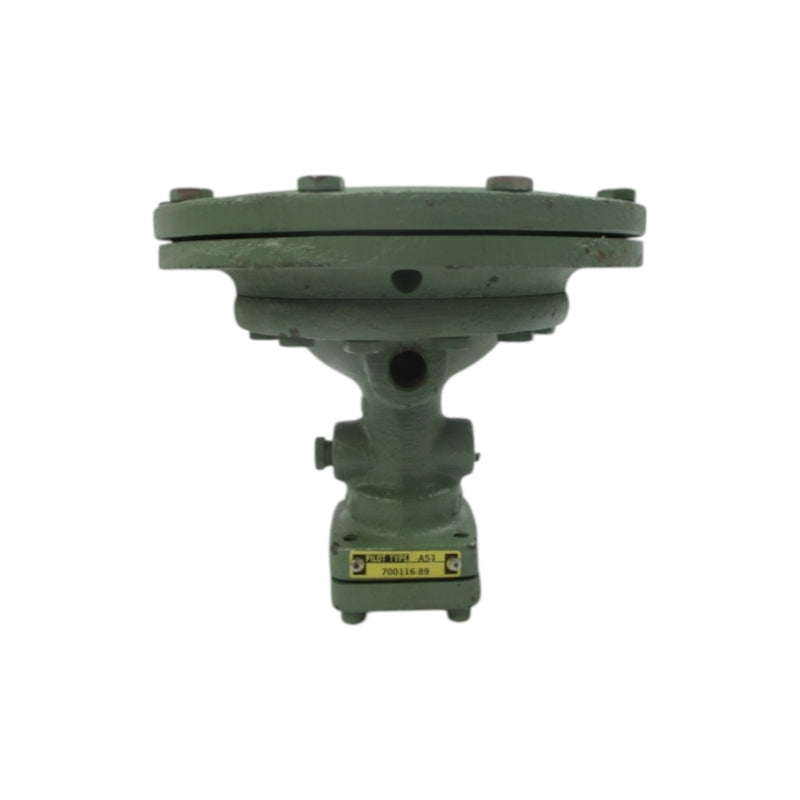 SPENCE A53 700116-89 UNMP