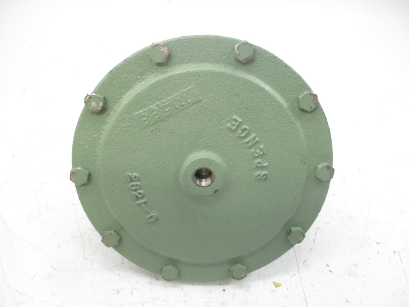 SPENCE A53 700116-89 UNMP