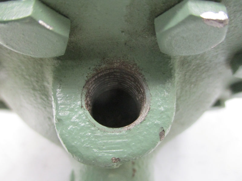 SPENCE A53 700116-89 UNMP