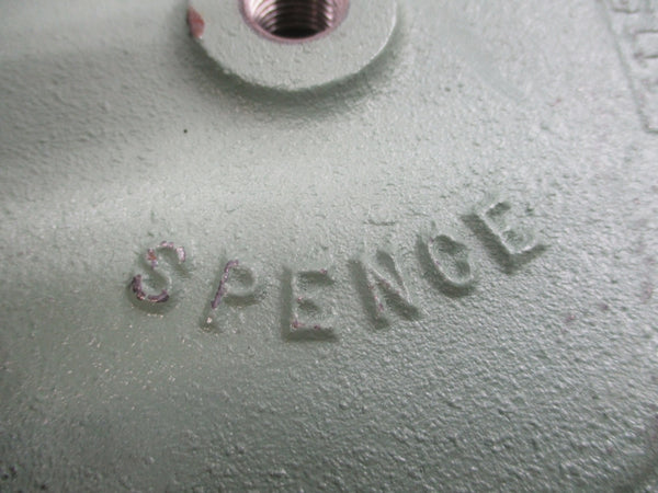 SPENCE A53 700116-89 UNMP