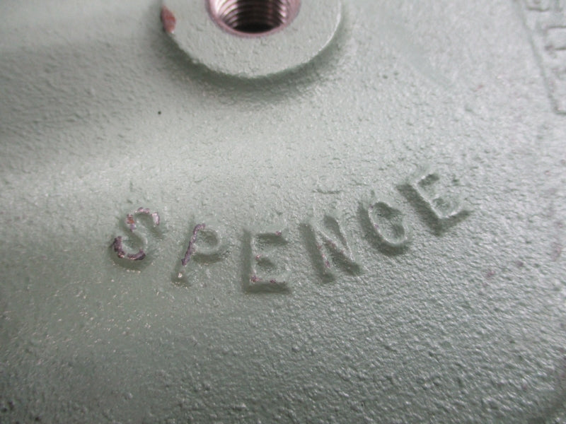 SPENCE A53 700116-89 UNMP