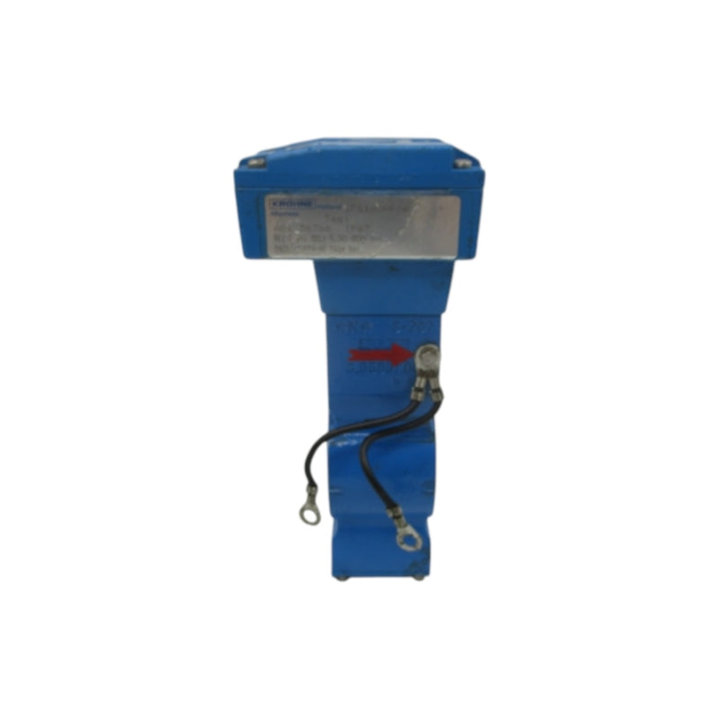 KROHNE IFS1000F/6 A0156766 (AS PICTURED) UNMP