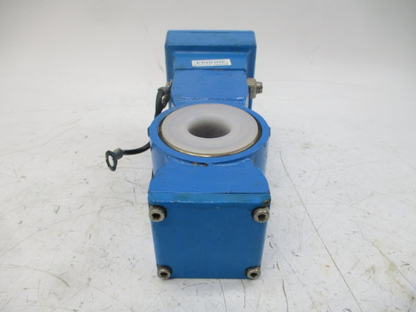 KROHNE IFS1000F/6 A0156766 (AS PICTURED) UNMP