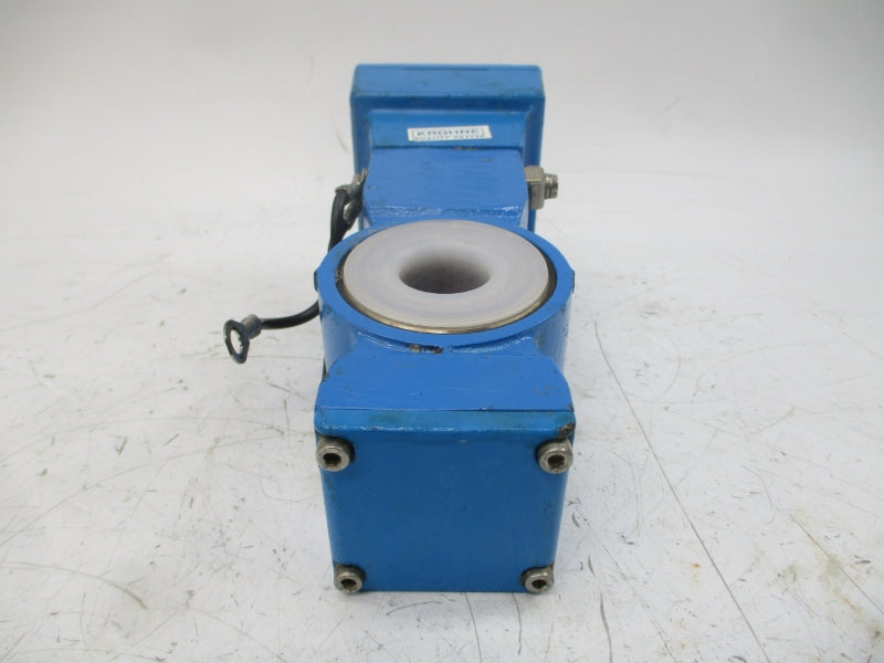 KROHNE IFS1000F/6 A0156766 (AS PICTURED) UNMP