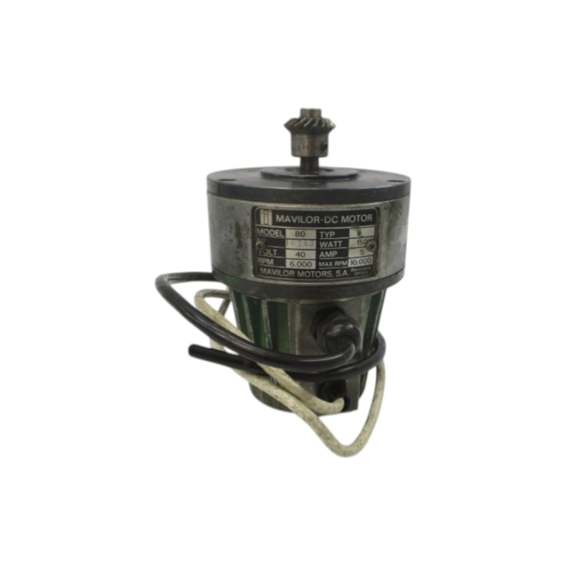 MAVILOR 80 40VDC 5A UNMP