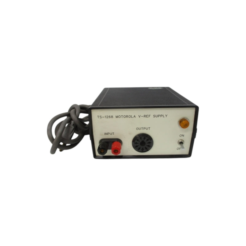 MOTOROLA TS-1268 UNMP