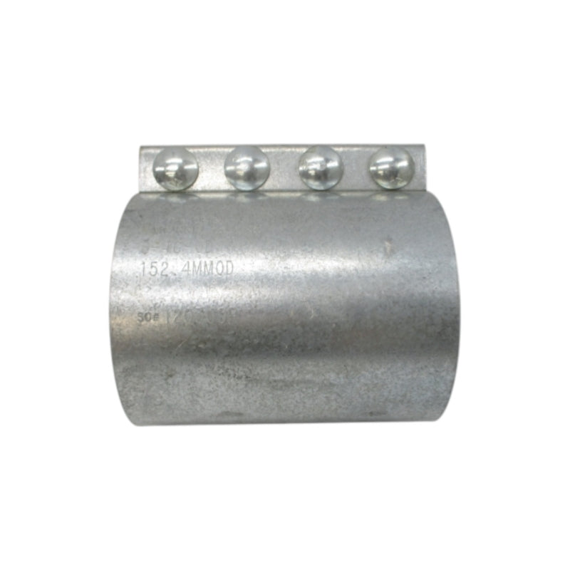 MORRIS COUPLING 6-4C-0D 152.4MM0D NSNP