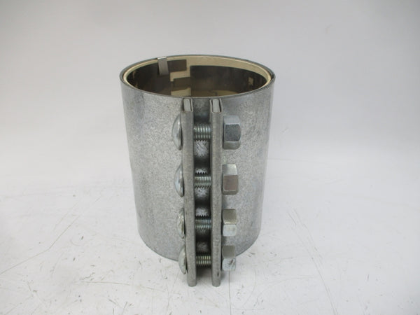 MORRIS COUPLING 6-4C-0D 152.4MM0D NSNP