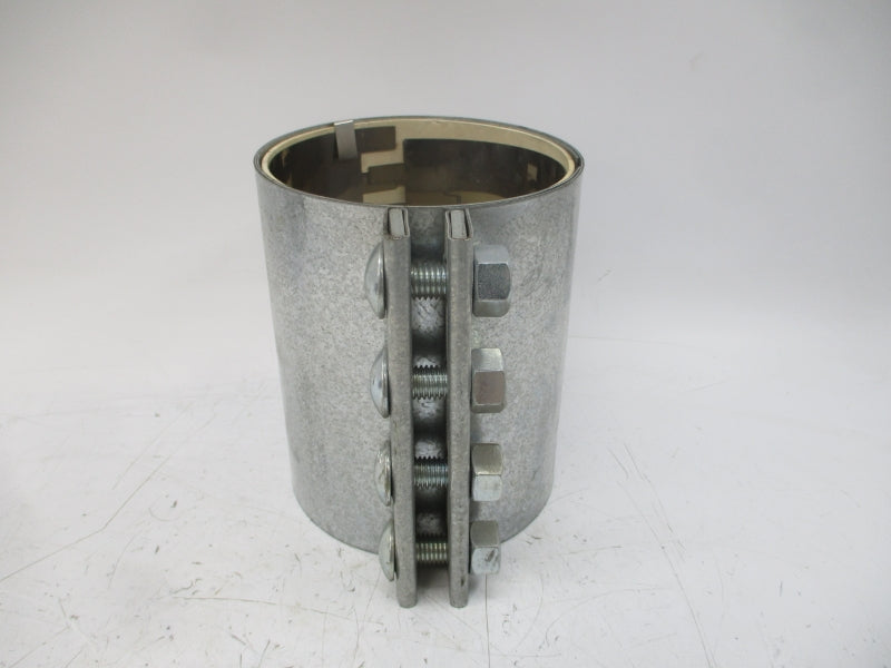 MORRIS COUPLING 6-4C-0D 152.4MM0D NSNP