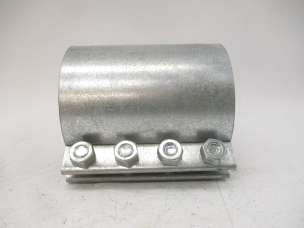 MORRIS COUPLING 6-4C-0D 152.4MM0D NSNP