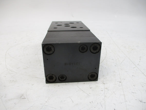 MOOG ZDMVP10PP2GA 08710032 NSNP