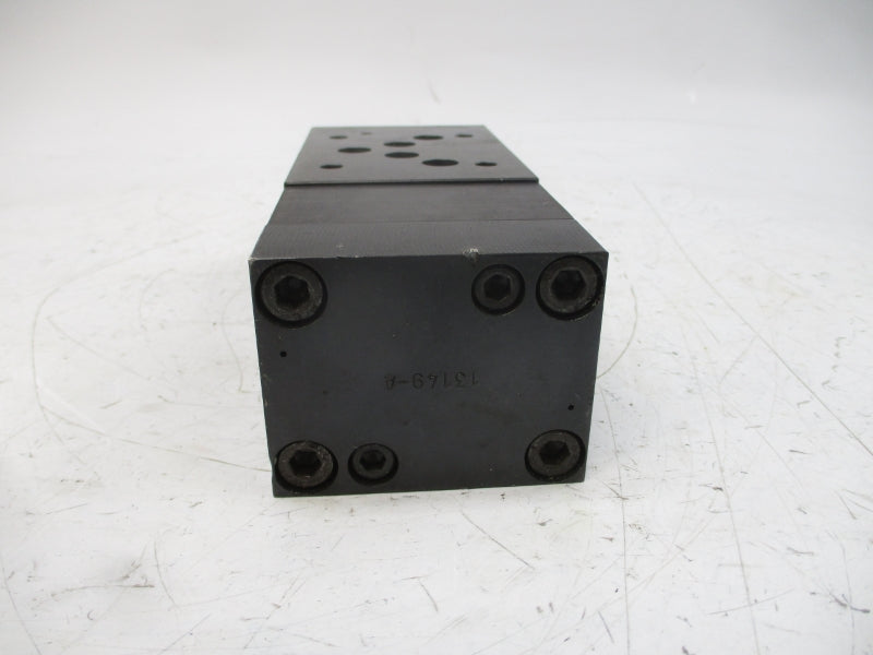 MOOG ZDMVP10PP2GA 08710032 NSNP