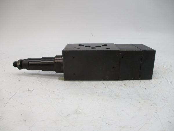 MOOG ZDMVP10PP2GA 08710032 NSNP