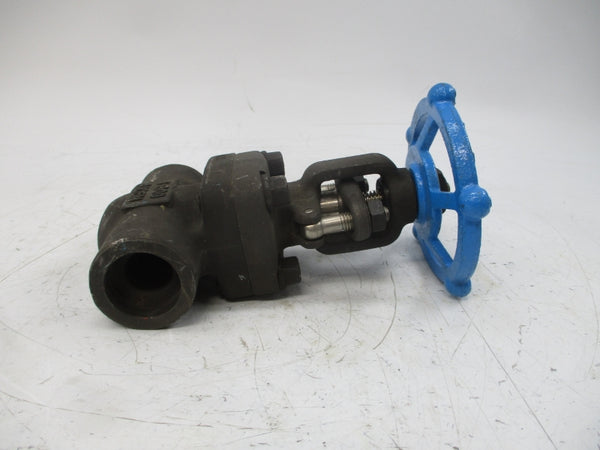 GWC VALVE 5421-A-8 1975PSI 1" NSNP