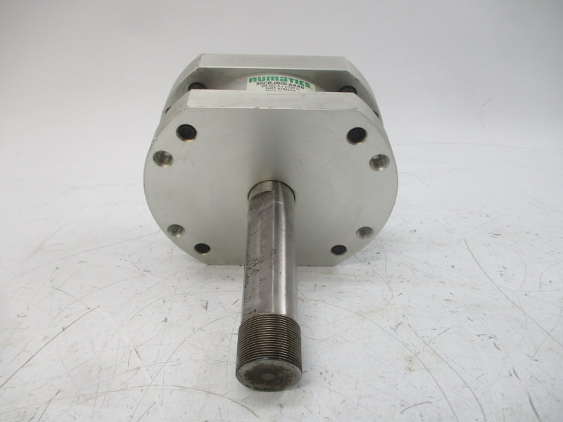 NUMATICS X0CR-00I3I-AAA0 UNMP