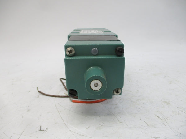 NUMATICS 554SA401K000030 110-120V .37A 150PSI NSNP