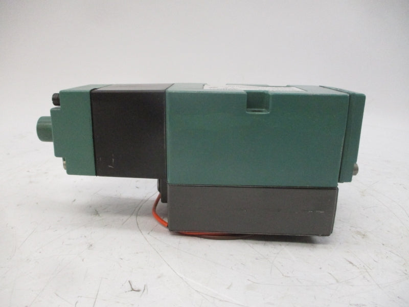 NUMATICS 554SA401K000030 110-120V .37A 150PSI NSNP