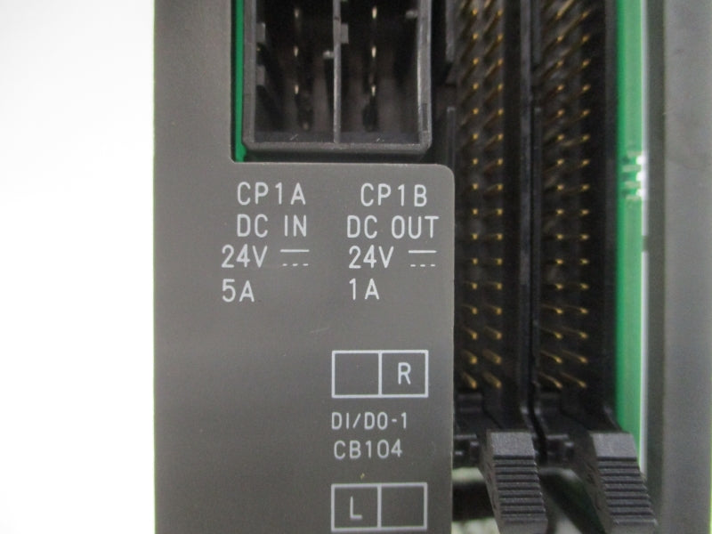 FANUC A16B-2203-007 24V 5A NSNP