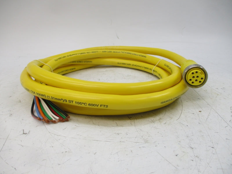 DANIEL WOODHEAD 309000A01F1201 600V 7A NSNP