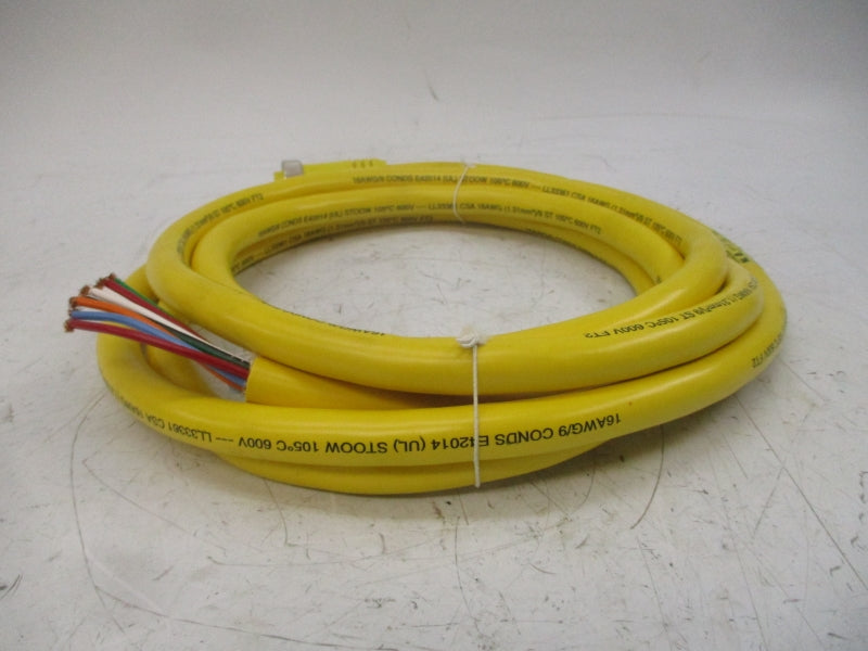 DANIEL WOODHEAD 309000A01F1201 600V 7A NSNP